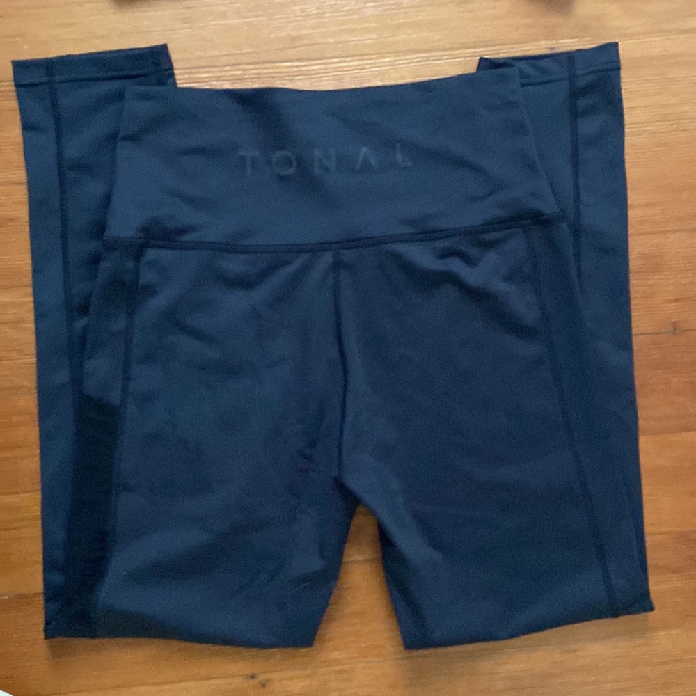 Matching Black Workout Set - Picture 6 of 6